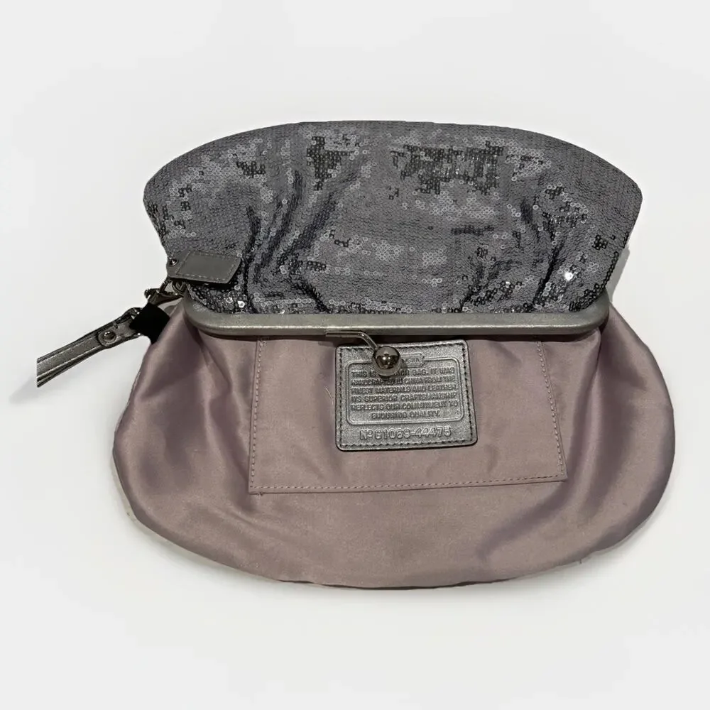 Coach bag vguc
